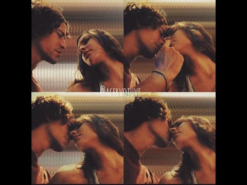 Juma e Jove || Amor de índio || Tema oficial