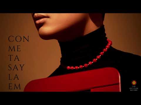 MACHIOT - CƠN MÊ TA SAY LÀ EM [Official Audio]