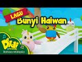 Lagu Kanak Kanak Bunyi Haiwan Didi Friends