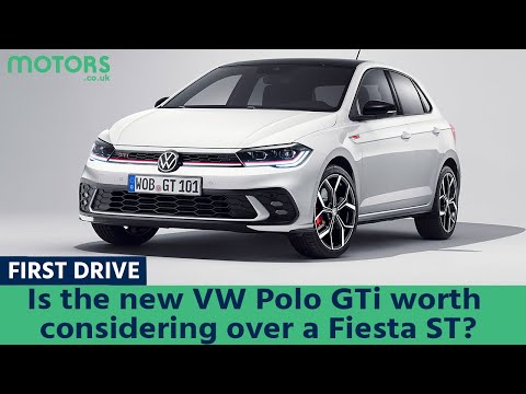Motors.co.uk - Volkswagen Polo GTI Review