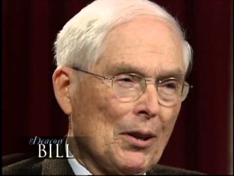 Remembering Deacon Bill - Lost in Assisi