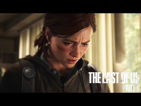 The Last Of Us: Part 2 - [Part 12 - Channel 13] - Survivor Difficulty - No Commentary