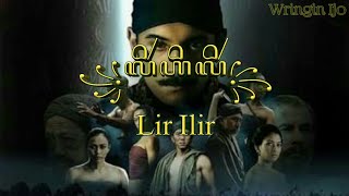 Download lagu Lir Ilir Versi OST Sultan Agung....mp3