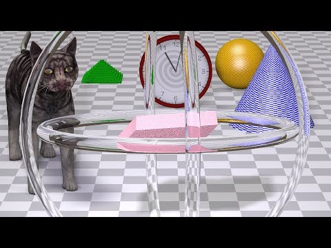 Delayed Choice Quantum Eraser - Quantum Physics