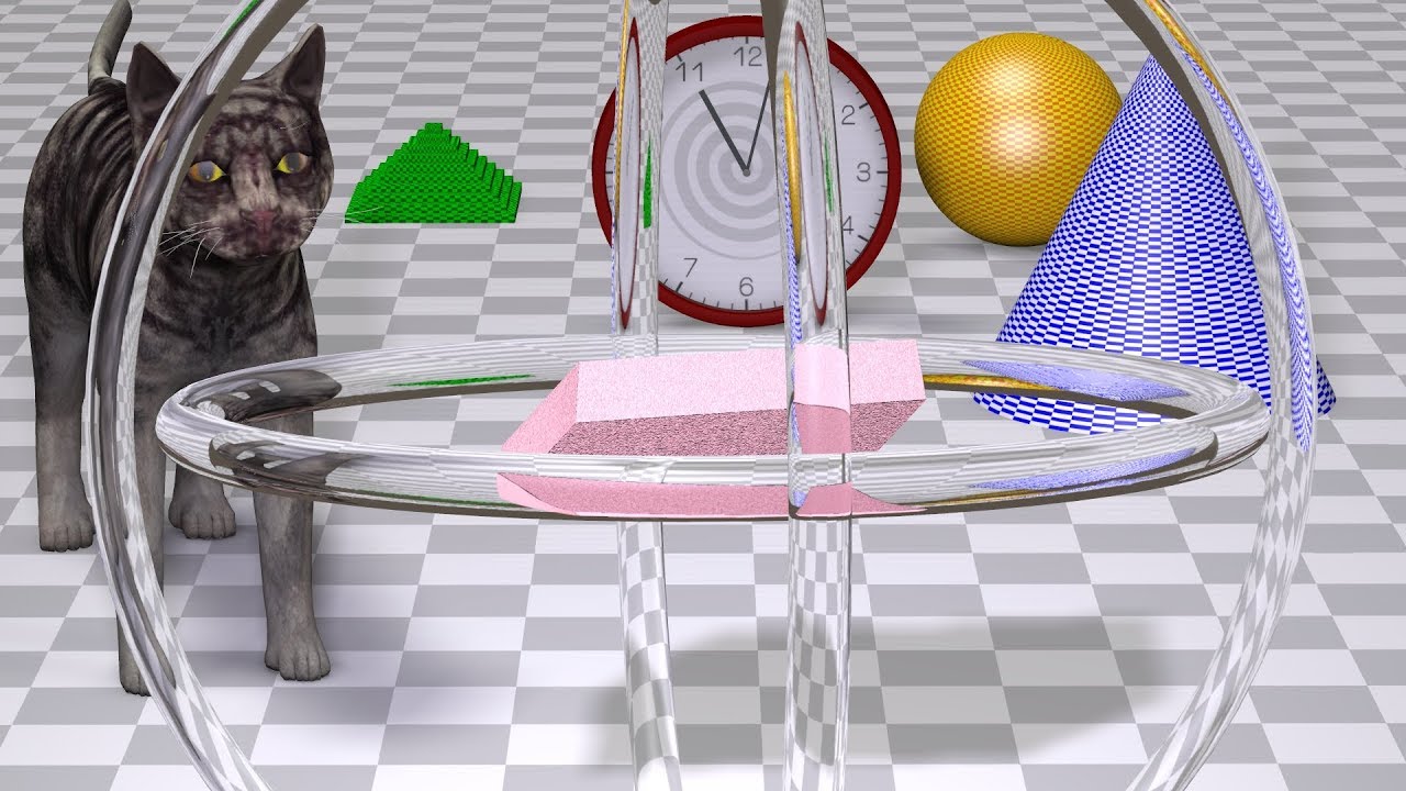 Delayed Choice Quantum Eraser - Quantum Physics