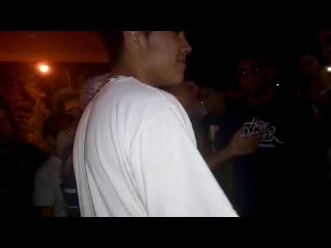 Speed flow y shark vs thizo y LP vs ucho y skizo