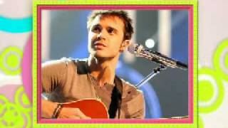 Kris Allen [How Sweet It Is Official Video]