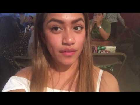 TALITHA'S VLOG #23 - PASAR MALAM APELDOORN