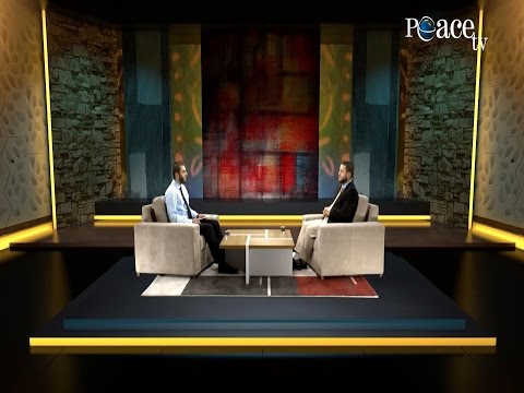 Ditët e ndryshimit 2016  |  15. Ruaje amanetin - Sedat Islami