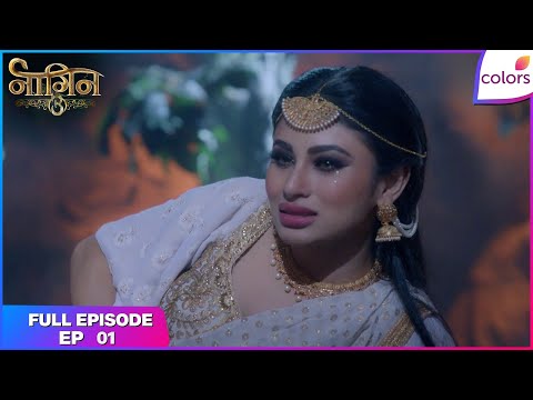 Naagin S3 | Full Episode Ep. 1 | The revenge saga begins | Colors TV