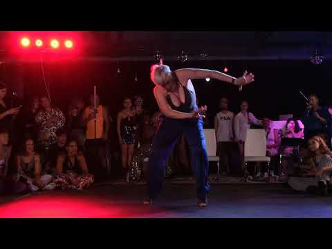 WAACK THE WORLD 2023 || JUDGE DEMO IDA