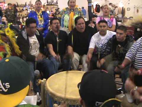Southern Xtreme and Friends - Silver City Powwow