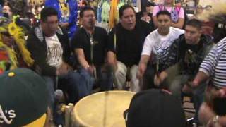 Southern Xtreme and Friends - Silver City Powwow
