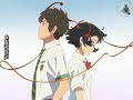 Jeno Onno Rokom Ek Valobashate X Your Name