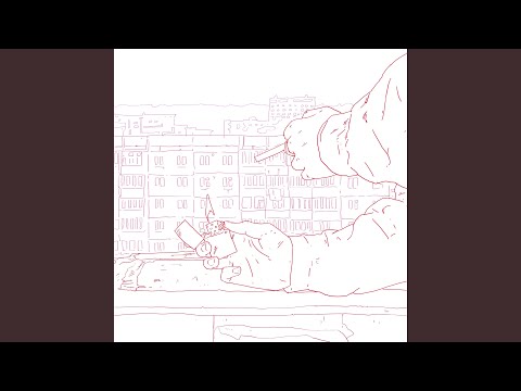 Прокурений балкон