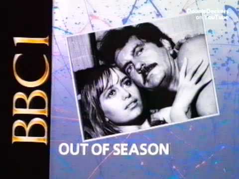 BBC1 continuity - 20 September 1986