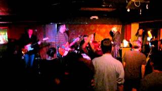 Camper Van Beethoven - Lassie, Opi/Lassie, and Club Med