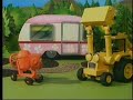 Bob The Builder Wendy Moves To The Valley PBS Airing 204