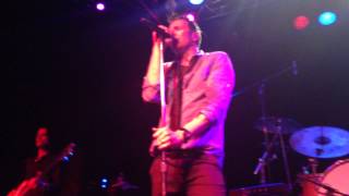 Scott Weiland: Beach Pop Rock (New Song), Live @Trees 4/30/2014