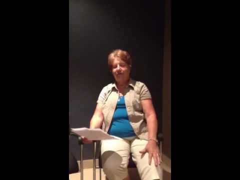 Grimsby Chiropractor helps Car Accident Patient