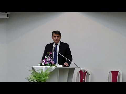 M.Pavlík - Sobotné kázanie musí mať pokračovanie