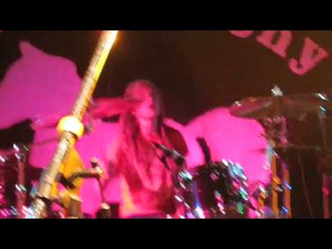 Broken by Production - Shawna's Band at the Stone Pony