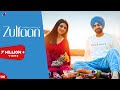 Zulfaan Jordan Sandhu Official Video Gifty Mxrci Latest Punjabi Songs 2024 LegacyRecords