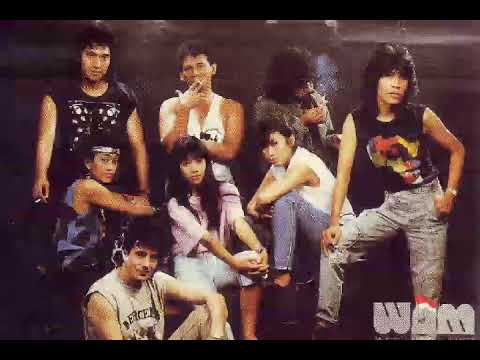 Rock Kemanusiaan - Katakan Kita Rasakan