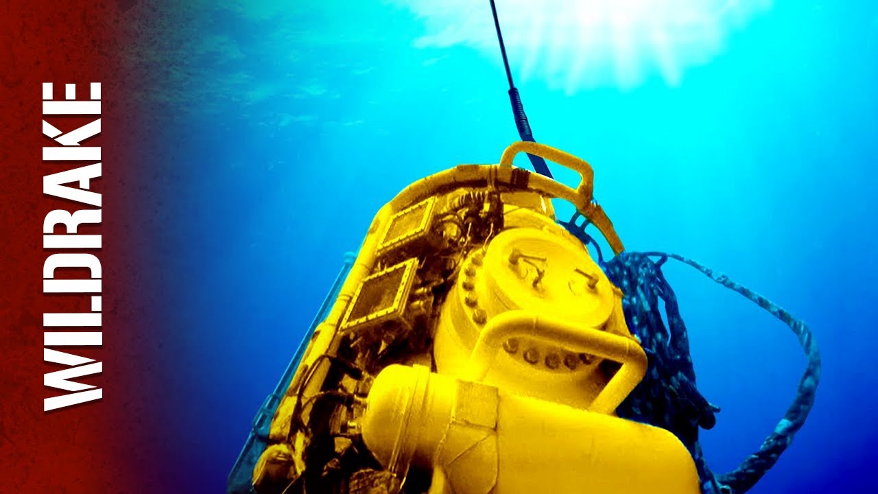 Diver Breaks Down: Lost Bell The Wildrake Disaster