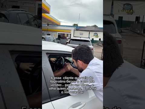 Bucar veículos a melhor do Brasil. Veículos seminovos e usados em Palmas-TO.