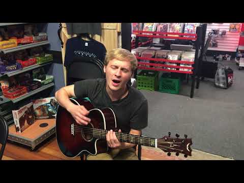 Kai Christiansen - There's No Word