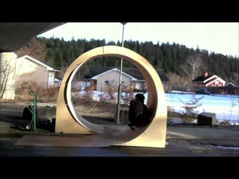 FAIL ARMY PREMIERE PROMO FOR OLN 10 SEC