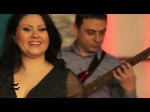 Сплет Македонски песни - Гледај гледај што стори,Илија море делија,Мома оди на вода,Сам со чашата