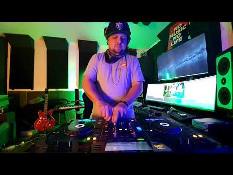 Hot Bullet - Live Beyond Borders @ Agosto/2020