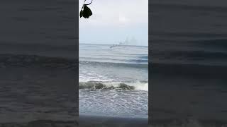 preview picture of video 'Kejadian aneh di laut pantai wisata bahari pandanwangi'