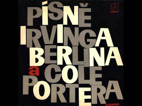 Jana Petrů - Jen hudba musí mi hrát (1965)