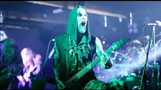 Behemoth - Messe Noire (Live in Cape Town 2016) [HD Multicam]