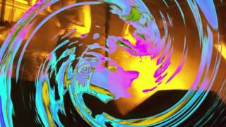 Guerilla Toss Live at the Hideout (Chicago)