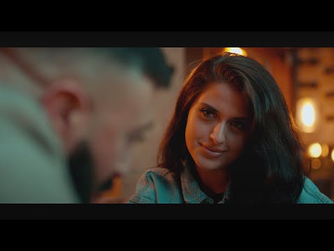 Ibo feat. Nilüfer Ay - HARAM - Offizielles Musikvideo 2020 (8k)