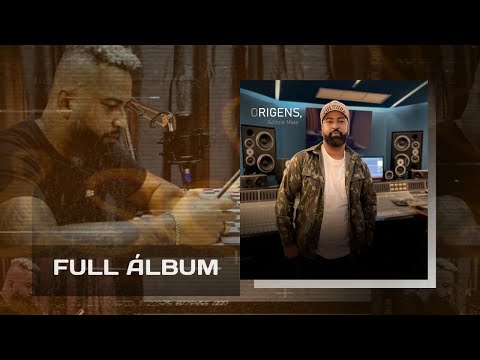 Adônis Maia - Origens (Full Álbum)