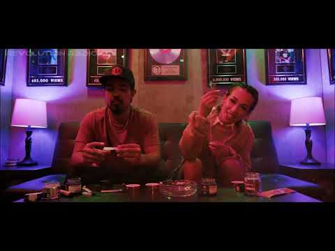 Vol. 262 -  HIRIE ft Inna Vision  -  Azizi Gibson  -  KING ISO