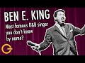 Ben E. King - Is This R&B Soul Legend as Famous as He Should Be?