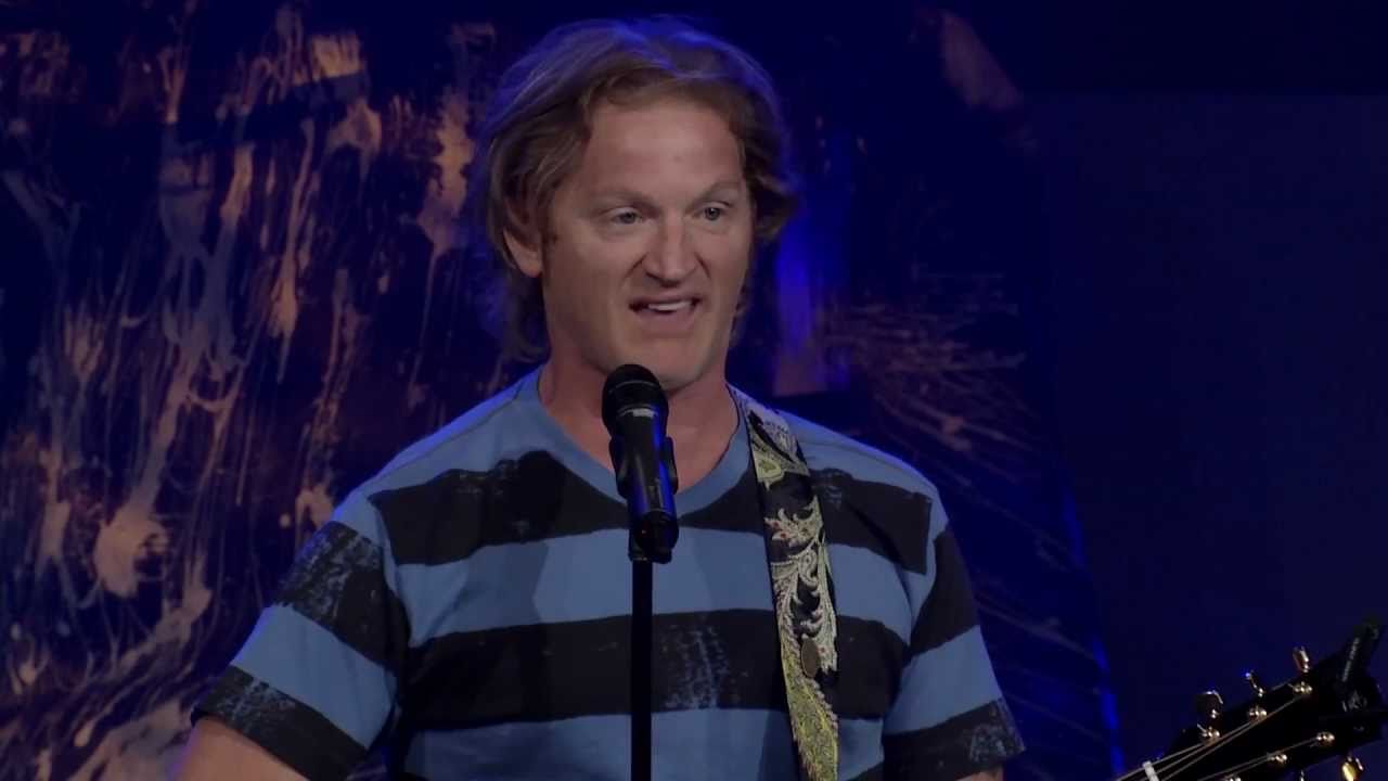 Tim, John, & Bob on "Teenagers"