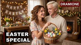 Easter Special | Dramione (Harry Potter) Fanfiction