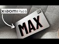 Kommt Es Auf Die Größe An Xiaomi 6 Max Im Quicky Test