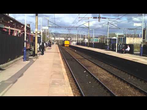 37405 + 975025 opens up on 2Z02  @ Guide Bridge on 1.5.13 - HD