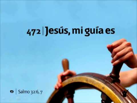 472 ⛵ Jesús, mi guía es #INSTRUMENTAL
