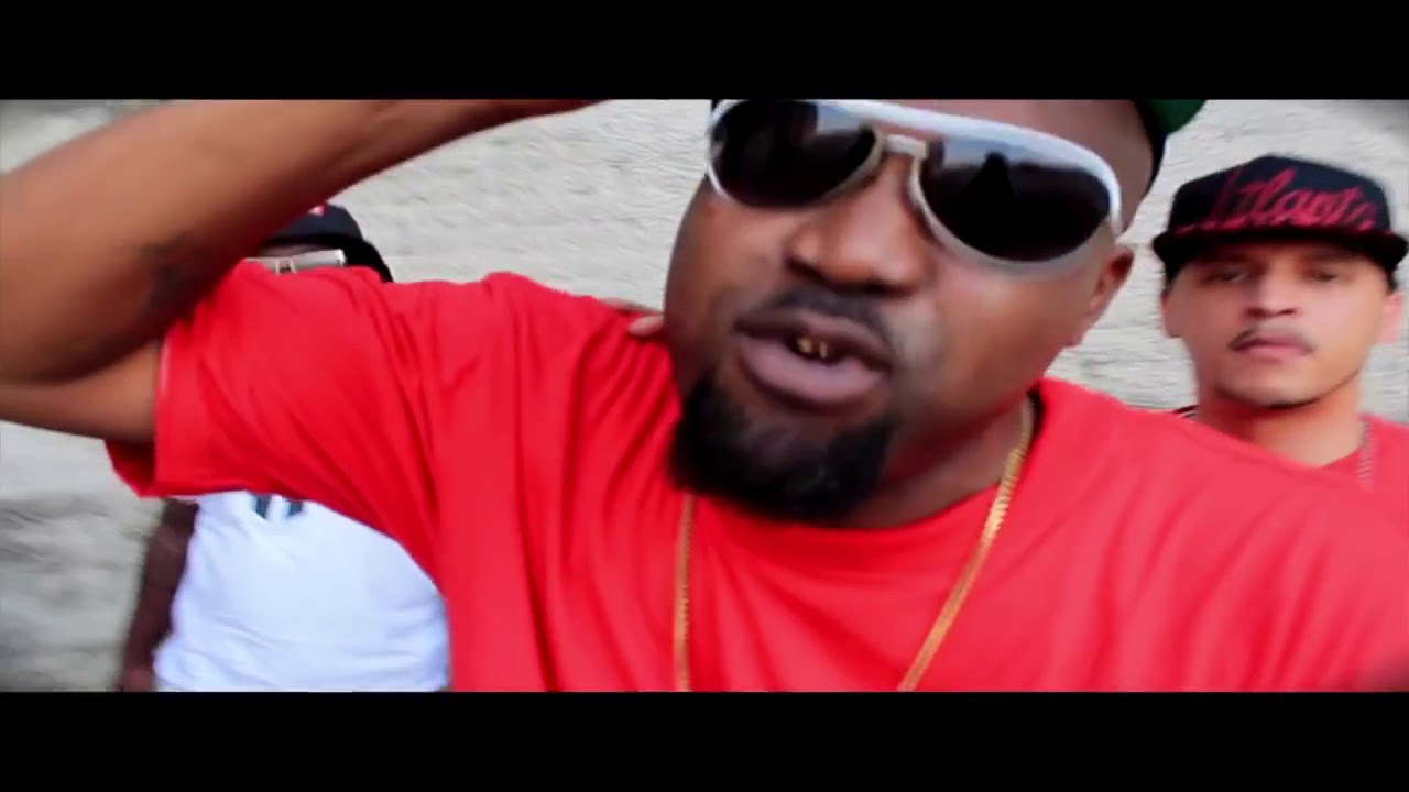 Promotional video thumbnail 2 for LA Recordz