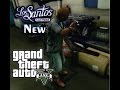 Los Santos Customs New 5