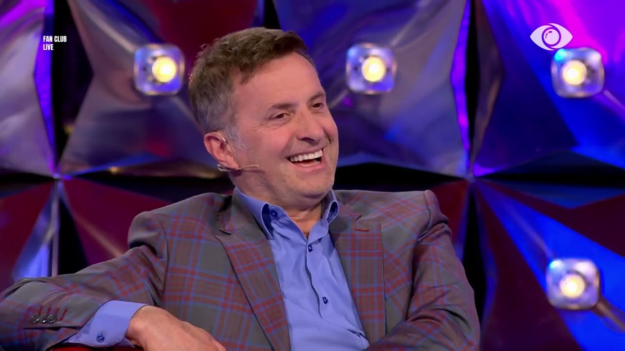 As dashuri as erotizëm.../ Valbona-Ronaldos: Ndjeja vetëm unë... - Fan Club